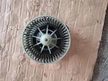 sipka za stvari: LANCIA Y VENTILATOR KABINE | Ispravan ventilator kabine lancia y — 1