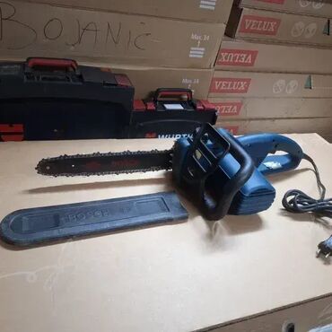 frizer za pse: Bosch testera BOSCH plavi bosch |x|xmodel GKE 35BCE|x|xSNAGA