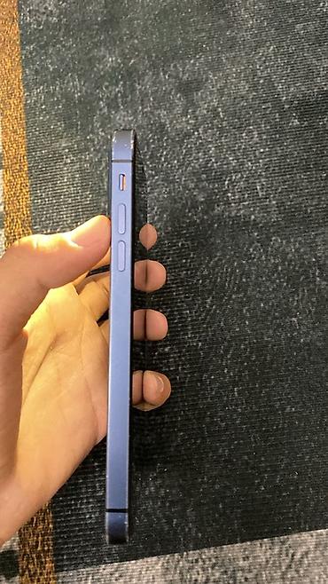 mac mini 4: IPhone 11, Б/у, 128 ГБ, Синий, 73 % — 4