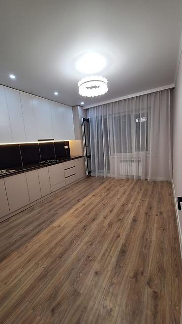 1120: 2 комнаты, 53 м², Технопарк Элитка, 6 этаж, Дизайнерский ремонт — 7