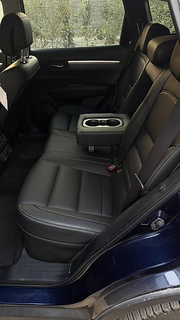 ред: Renault Samsung QM6: 2020 г., 2 л, Автомат, Газ, Кроссовер — 10