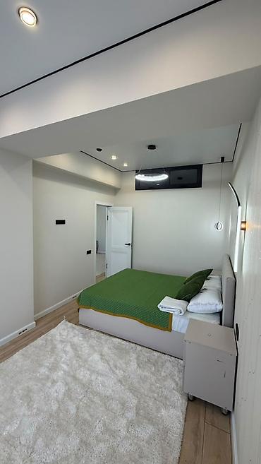 village: 2 комнаты, 63 м², Технопарк Элитка, 8 этаж, Дизайнерский ремонт — 2