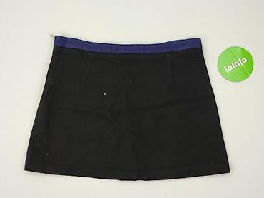 spódniczka basic: Zara, Spódnica damska, rozmiar L — 3