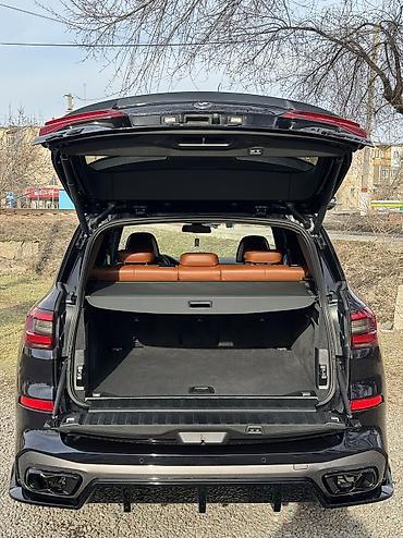 BMW: BMW X5: 2019 г., 3 л, Бензин — 17