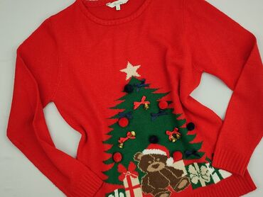 sweter f: Peacocks, Sweter damski, rozmiar M