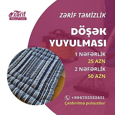 xalca yuyan: Xalçaların yuyulması | Xalçalar Pulsuz çatdırılma — 3