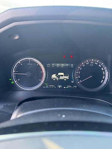 Ssangyong: Ssangyong Rexton Khan: 2021 г., 2.2 л, Дизель — 28