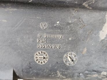 Радиаторы: Интеркулер Volkswagen CORRADO, 1.8 G60, 1991г.в. Оригинал б/у, из — 10