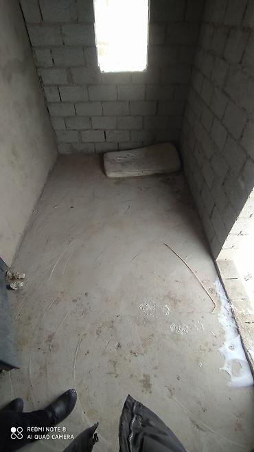 Продажа коттеджей и домов: Продаётся недостроенный одноэтажный дом с утеплённой крышей из — 4