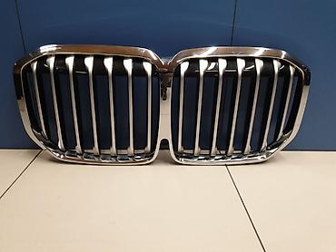 Решетка радиатора BMW 2021 г., Б/у, Оригинал at lalafo.kg Решетка радиатора BMW 2021 г., Б/у, Оригинал
