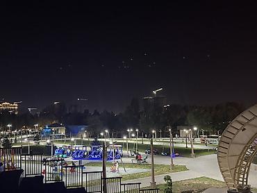 от 14: 1 комната, 61 м², Асанбай мкр 14 этаж, ПСО (под самоотделку) — 7