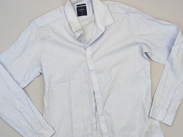 szorty męskie cropp: Carry, Shirt for men, size L (EU 40)