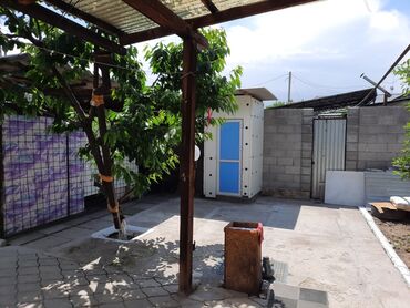 Продажа домов: Дом, 65 м², 3 комнаты, Собственник, Евроремонт — 6