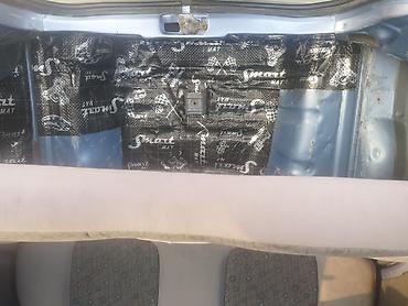 Daewoo: Daewoo Matiz: 2006 г., Механика, Бензин, Хэтчбэк — 9