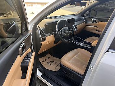 кия саренто: Kia Sorento: 2021 г., 1.6 л, Автомат, Гибрид, Кроссовер — 6