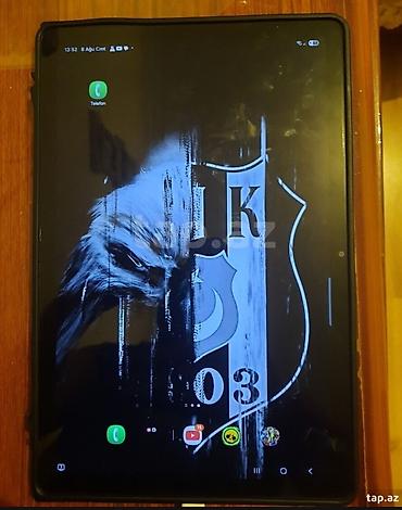 samsung tab: SATILIR (Samsung Galaxy Tab A9+ 5G planşet Xüsusiyyətlər: - Mobil — 4