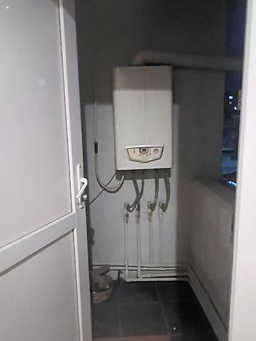 kohne baki: Bakı, Əhmədli, 3 otaqlı, Köhnə tikili, m. Əhmədli, 80 kv. m — 10