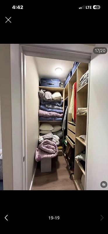 петропавловка кыргызстан: 2 комнаты, 63 м², Пишпек 7 этаж, Дизайнерский ремонт — 9