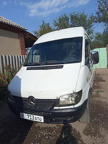 Автобусы и маршрутки: Автобус, Mercedes-Benz, 16-21 мест at lalafo.kg — 8 Автобусы и маршрутки: Автобус, Mercedes-Benz, 16-21 мест — 8