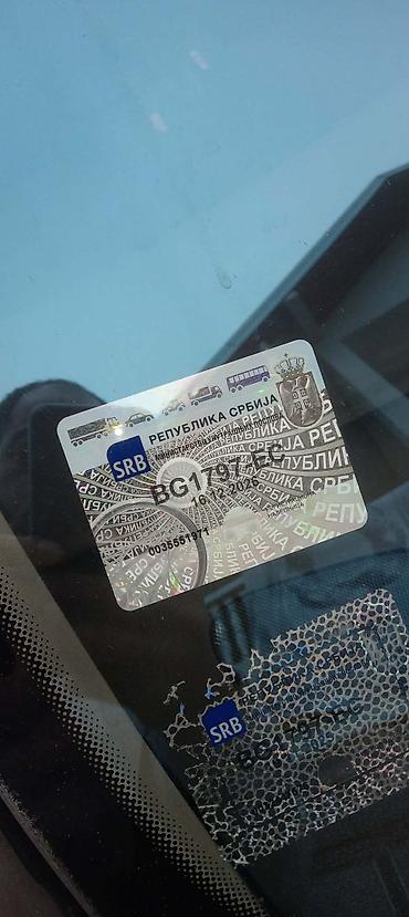 Peugeot: Peugeot 307 SW – karavan, metalik siva boja. Karakteristike i oprema — 10