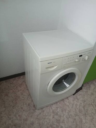 пол автомат стиралный машина: Кир жуучу машина Bosch, Колдонулган, Автомат, 7 кг чейин