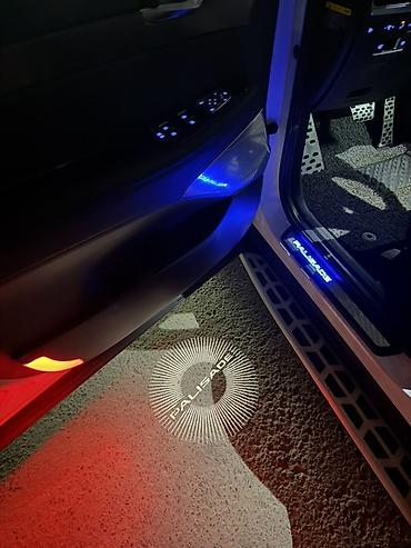 mini itx: Hyundai Palisade: 2020 г., 2.2 л, Автомат, Дизель, Кроссовер — 10