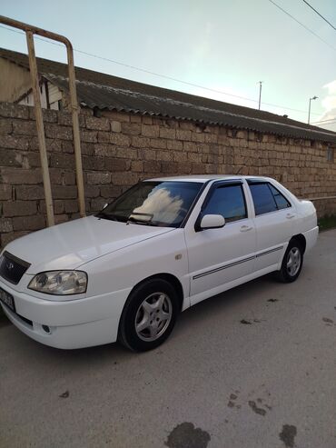 Chery: Chery Amulet (A15): 1.5 l | 2010 il 219000 km Sedan -da lalafo.az — 2 Chery: Chery Amulet (A15): 1.5 l | 2010 il 219000 km Sedan — 2