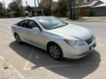 купить двигатель бмв х5 дизель: Lexus ES: 2008 г., 3.5 л, Автомат, Бензин, Седан
