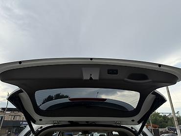 g comp: Kia Carnival: 2021 г., Минивэн — 9