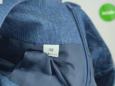 spódnice mickey mouse: Denim, Spódnica damska, rozmiar M — 4