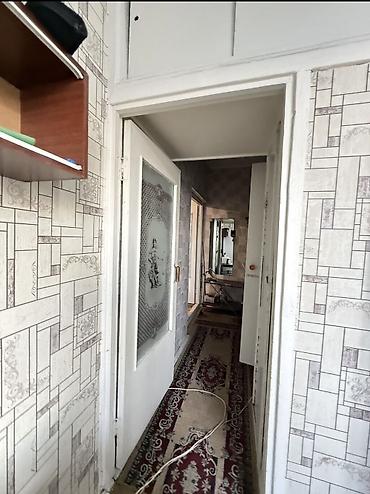1 комната, 38 м², 5 мкр 105 серия, 9 этаж, Косметический ремонт