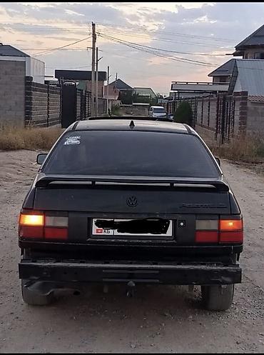 монопрыск пассат б3: Volkswagen Passat: 1993 г., Кол менен иштөөчү, Бензин, Седан — 2
