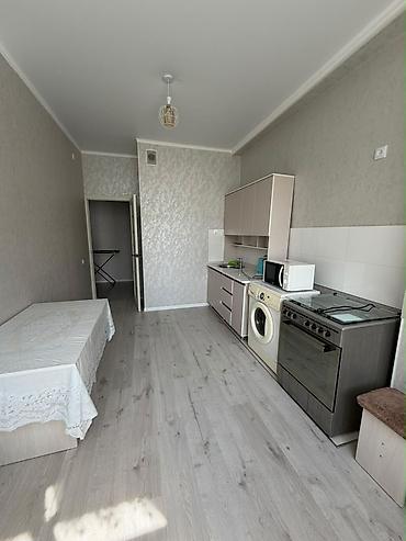 спутник квартиры: 1 комната, 38 м², Аламедин-1 мкр Элитка, 1 этаж, Евроремонт — 3
