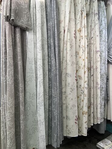 Шторы и занавески: Шторы, ролшторы, жалюзи под ключ!!! Продажа! Дизайн и пошив. Выезд — 25