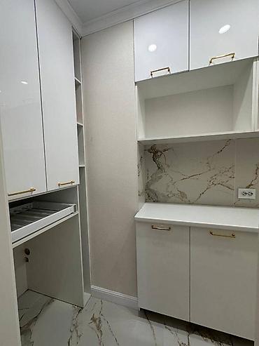 Продажа квартир: 5 и более комнат, 150 м², Элитка, 18 этаж, Евроремонт — 20