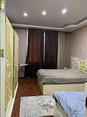 cepis satisi: 3 otaqlı, Yeni tikili, 92 kv. m — 7