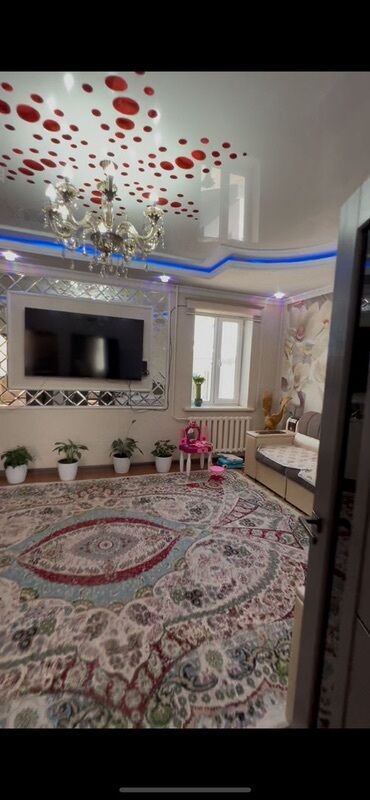 аренда дом в караколе: Үй, 200 кв. м, 6 бөлмө, Менчик ээси, Евро оңдоо