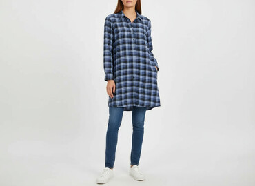 sukienka hm cekiny: H&M, Sukienka damska, rozmiar L