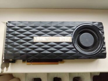 кенвуд рация цена: Видеокарта, Б/у, Palit, GeForce GTX, 4 ГБ, Для ПК
