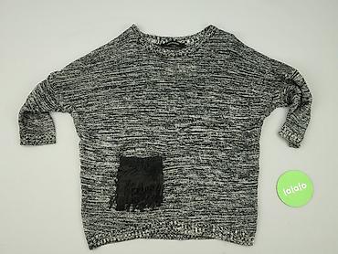 pull and bear rick and morty: Top Secret, Sweter damski, rozmiar 2XS — 2