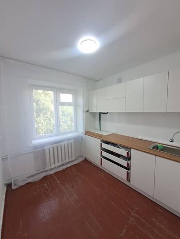 Продажа квартир: 2 комнаты, 42 м², Хрущевка, 4 этаж