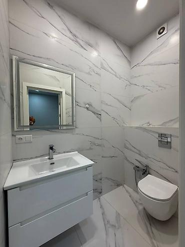 Продажа квартир: 3 комнаты, 105 м², Элитка, 7 этаж, Евроремонт — 7