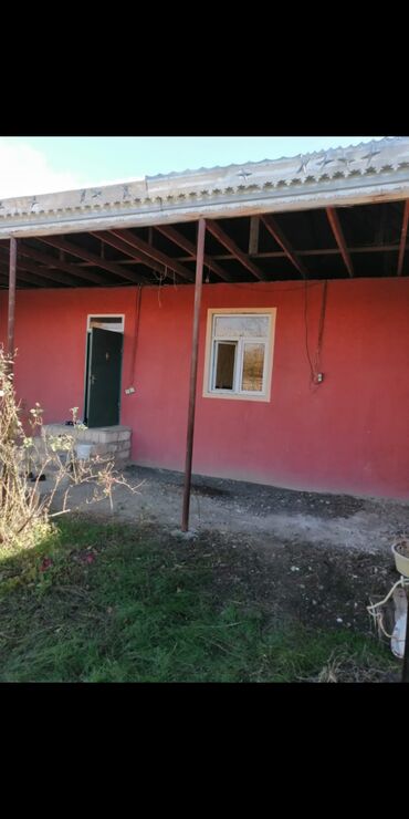 Həyət evləri və villaların satışı: 3 otaqlı, 5 kv. m, Orta təmir — 2
