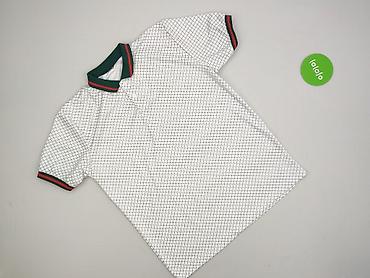 clockhouse elements collection: Koszulka polo dla mężczyzn, rozmiar L — 2