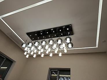 Электрики: Электрик | Электромонтажные работы Больше 6 лет опыта — 5