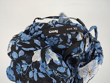 sukienki hexeline: Sinsay, Sukienka damska, rozmiar XS — 4