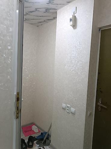 минский проект квартиры: 1 otaqlı mənzil – 3 мərtəbədə yerləşir Fikrət Əmirov parkın yanında — 10