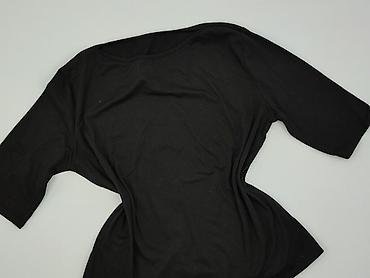 tetry y: T-shirt damski, rozmiar 4XL — 1