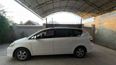 мотор д4 тойота: Toyota Avensis Verso: 2004 г., 2 л, Механика, Дизель, Минивэн