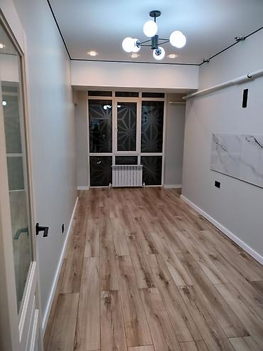 Продажа квартир: 2 комнаты, 67 м², Элитка, 3 этаж, Евроремонт — 2
